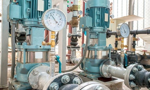 automation and instrumentation